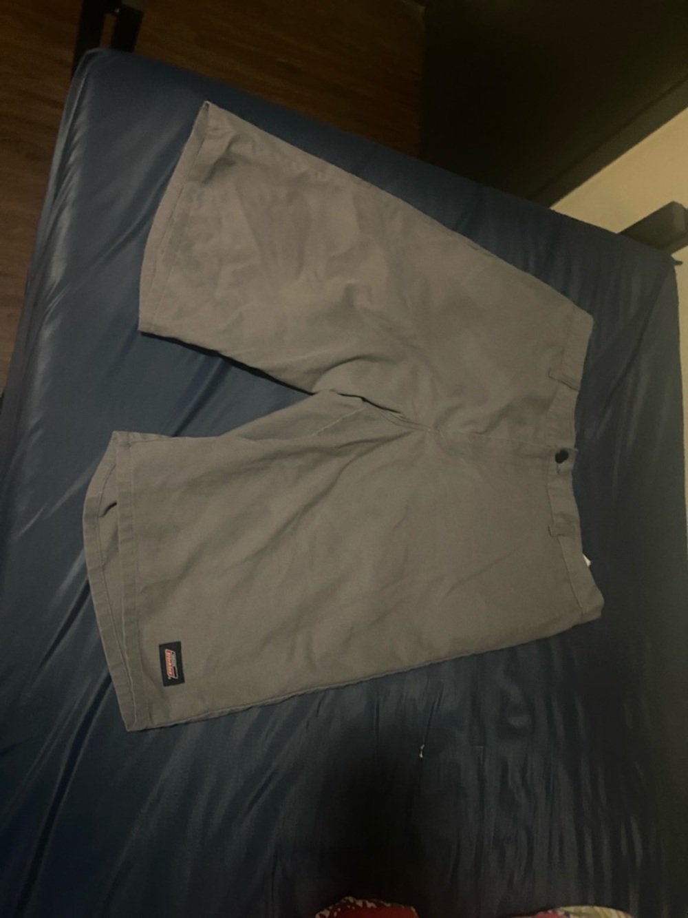 Dickies Charcoal Work Shorts